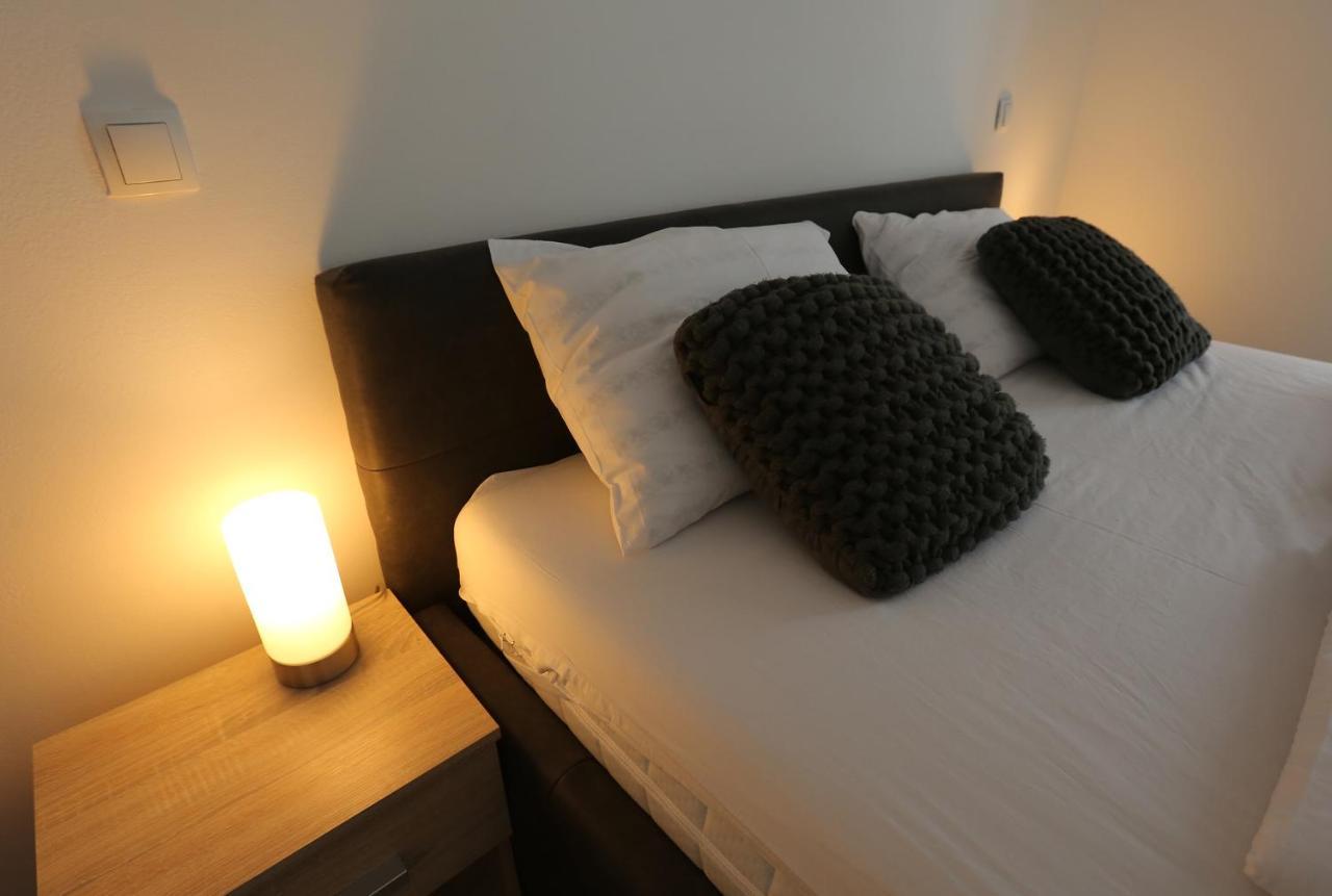 Nest Apartment ヤホリナ エクステリア 写真