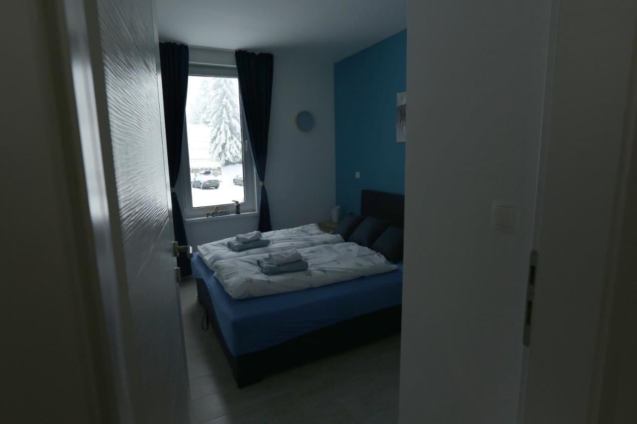 Nest Apartment ヤホリナ エクステリア 写真