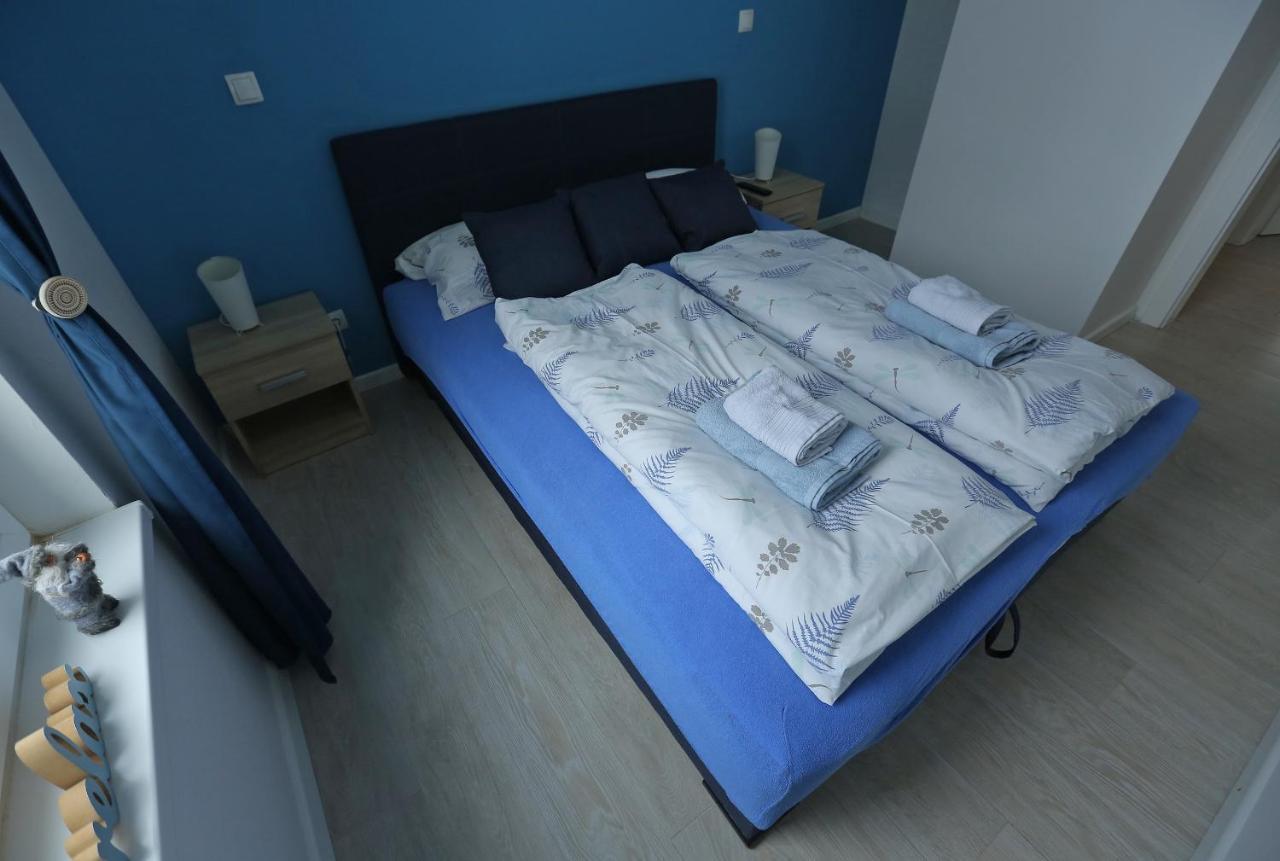 Nest Apartment ヤホリナ エクステリア 写真