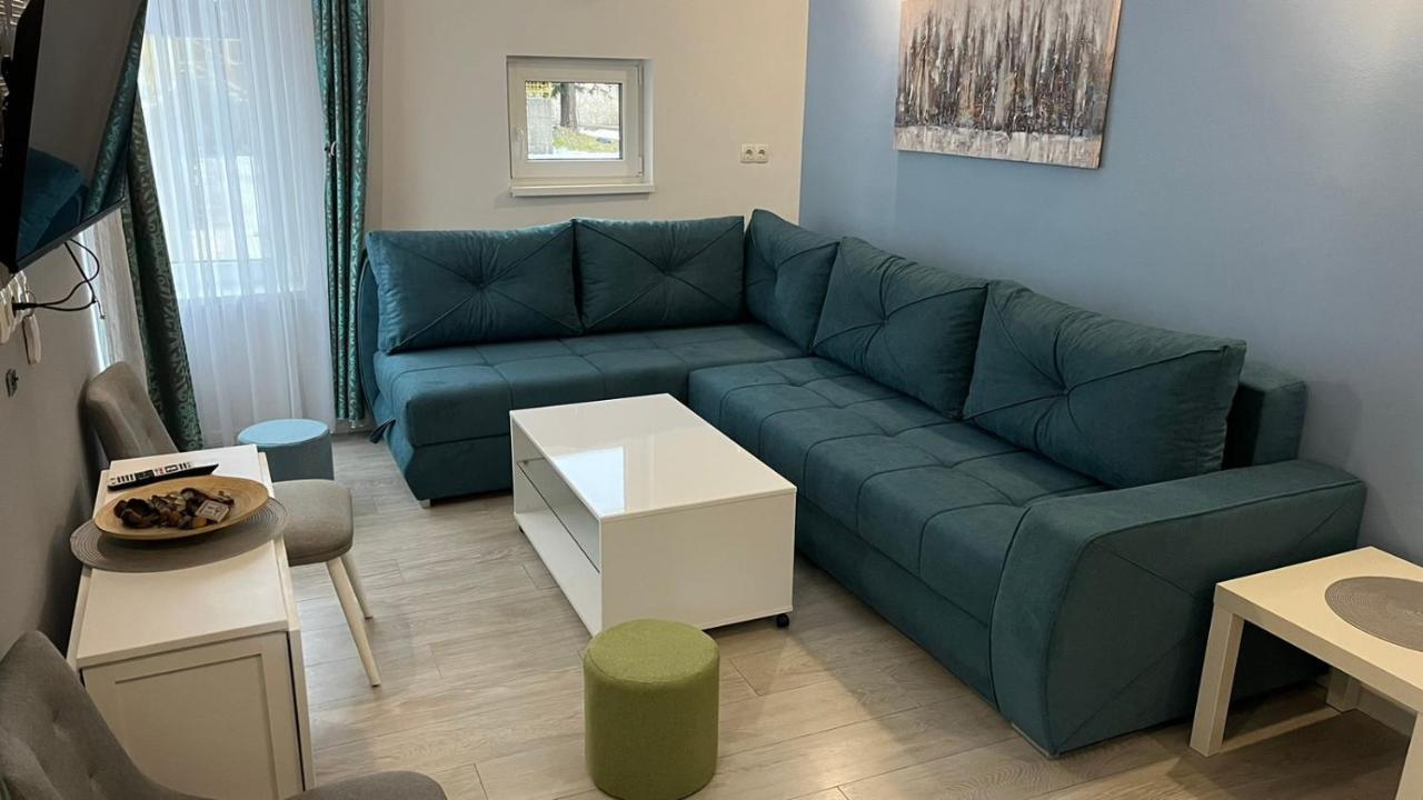 Nest Apartment ヤホリナ エクステリア 写真