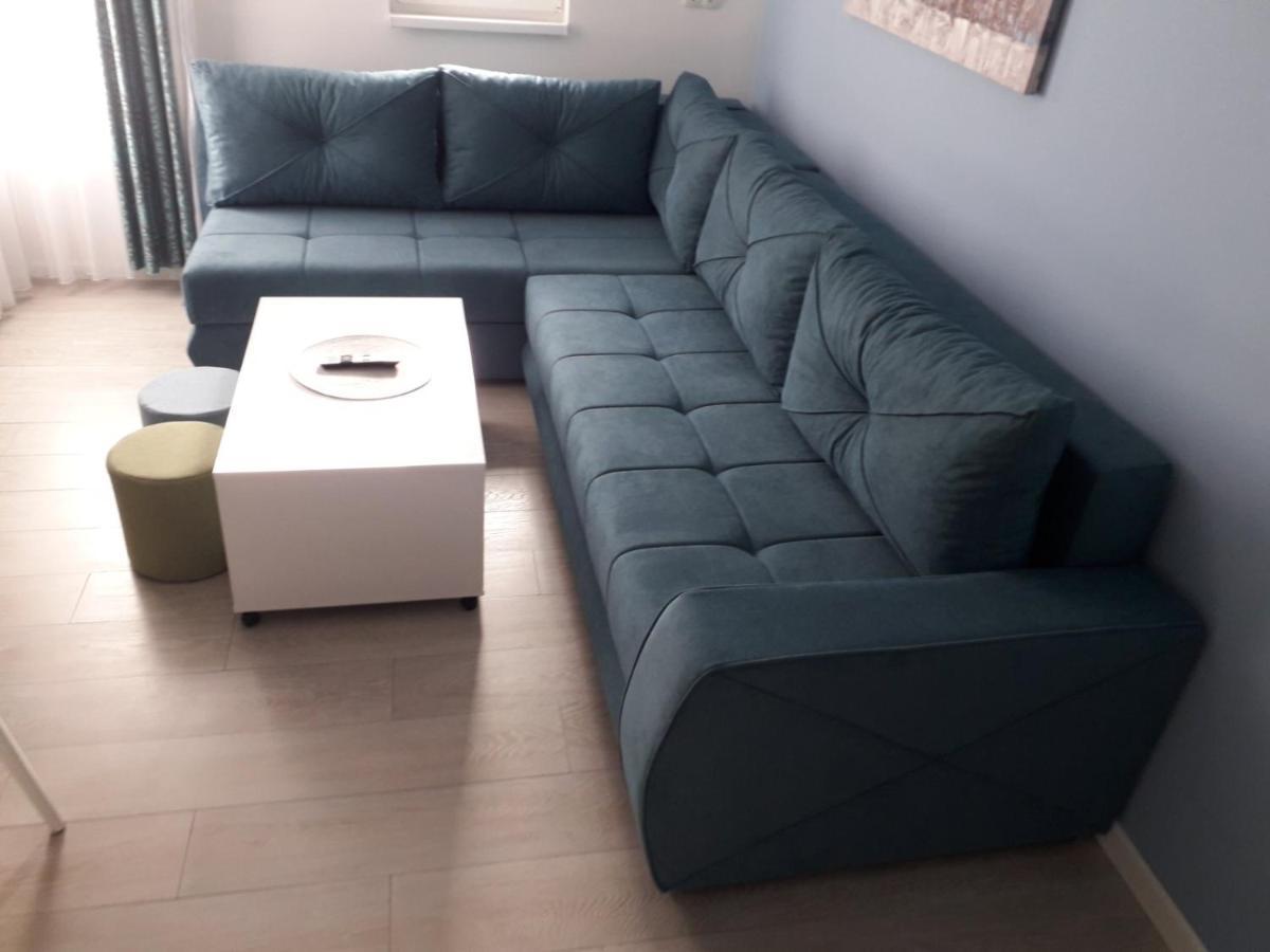 Nest Apartment ヤホリナ エクステリア 写真