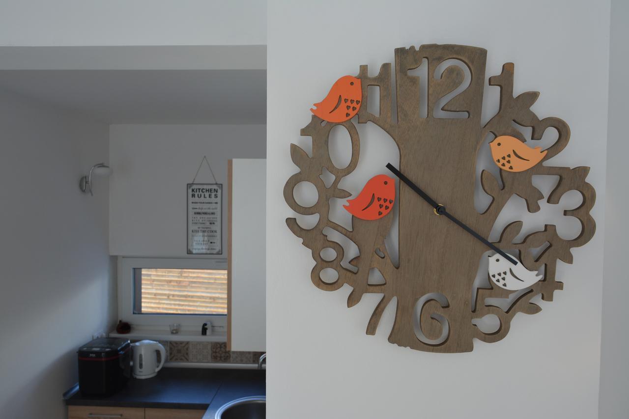 Nest Apartment ヤホリナ 部屋 写真
