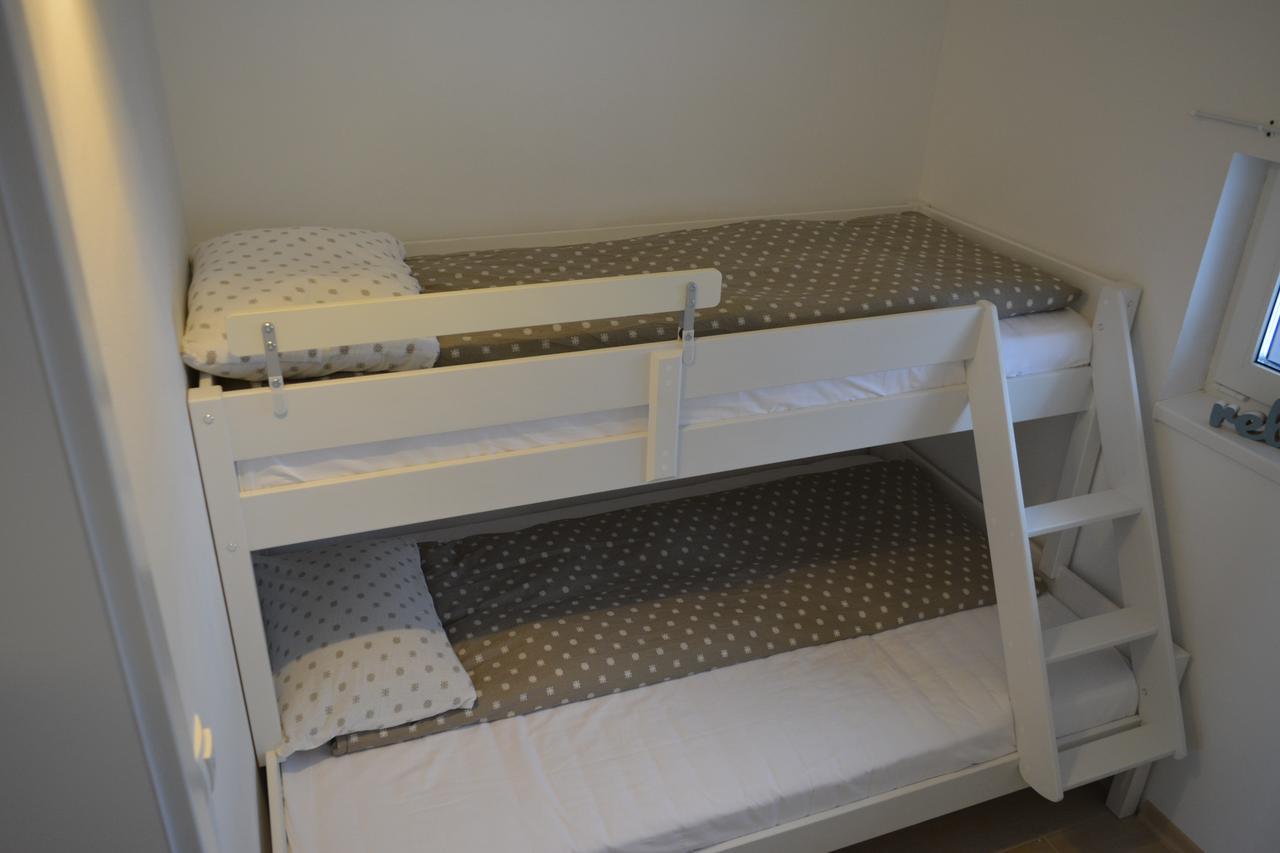 Nest Apartment ヤホリナ エクステリア 写真