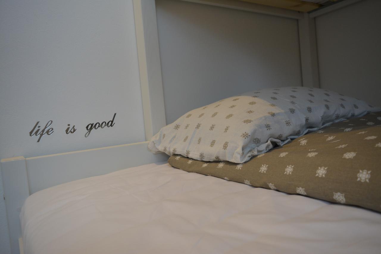 Nest Apartment ヤホリナ エクステリア 写真