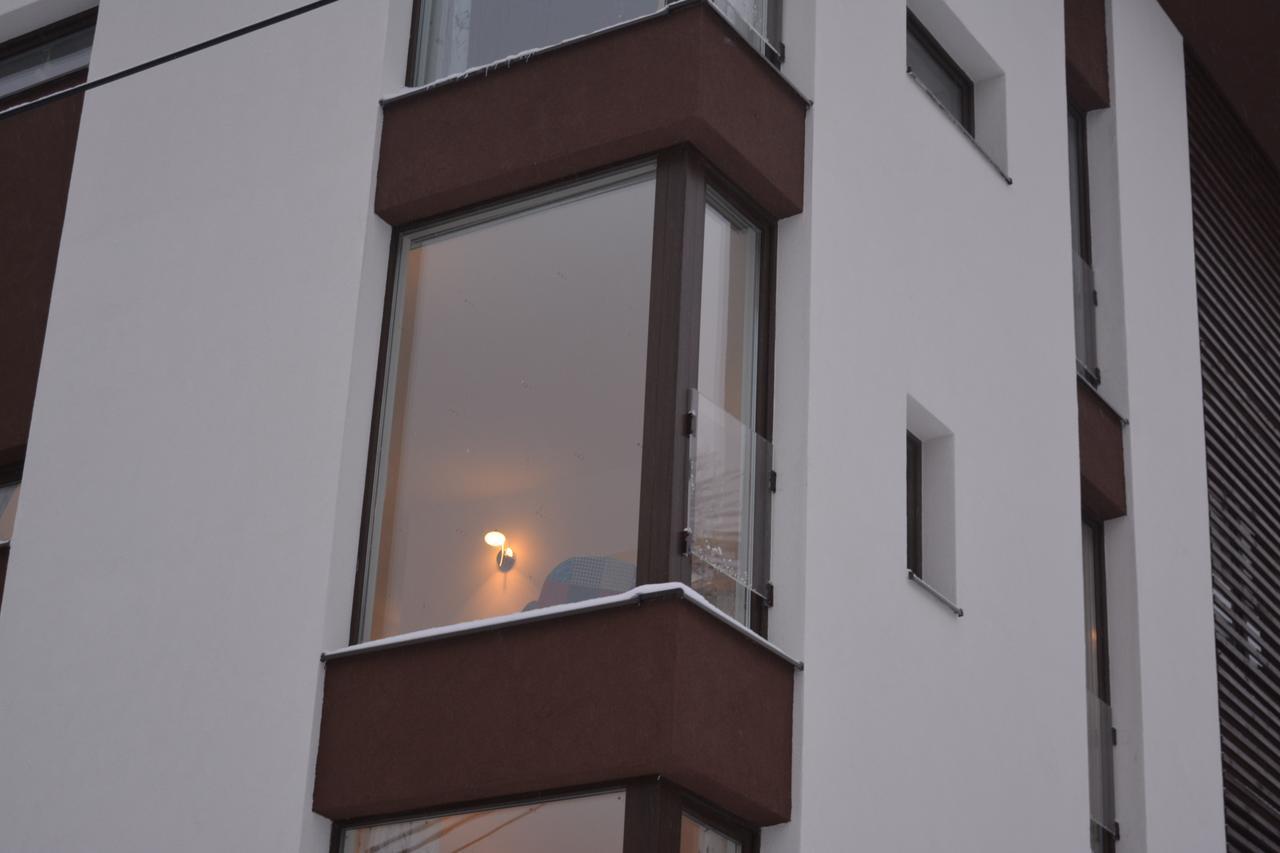 Nest Apartment ヤホリナ エクステリア 写真